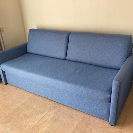 Casa Camar Apart otel Corralejo Dış mekan fotoğraf