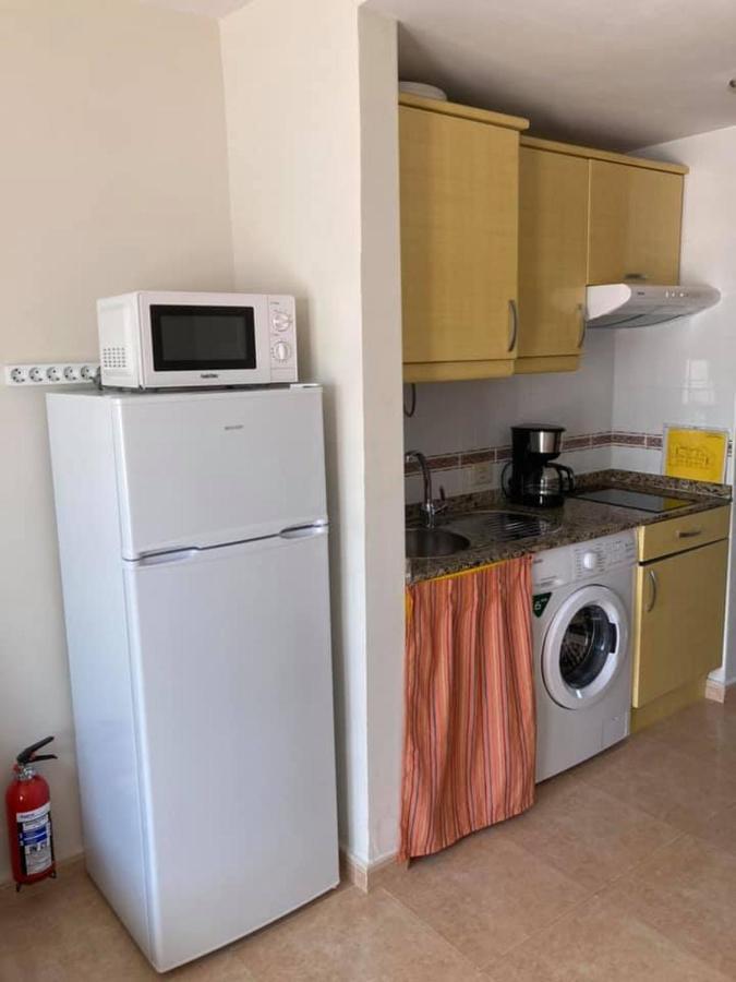 Casa Camar Apart otel Corralejo Dış mekan fotoğraf