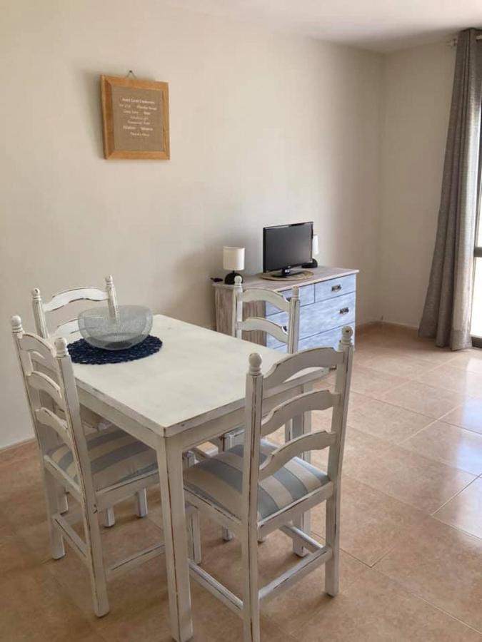 Casa Camar Apart otel Corralejo Dış mekan fotoğraf