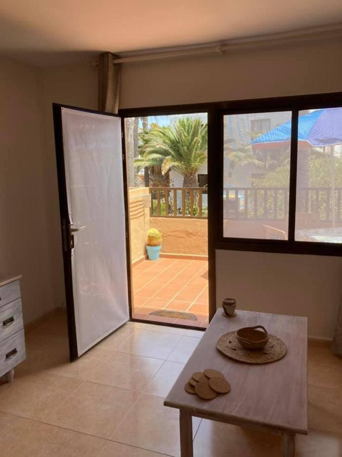 Casa Camar Apart otel Corralejo Dış mekan fotoğraf