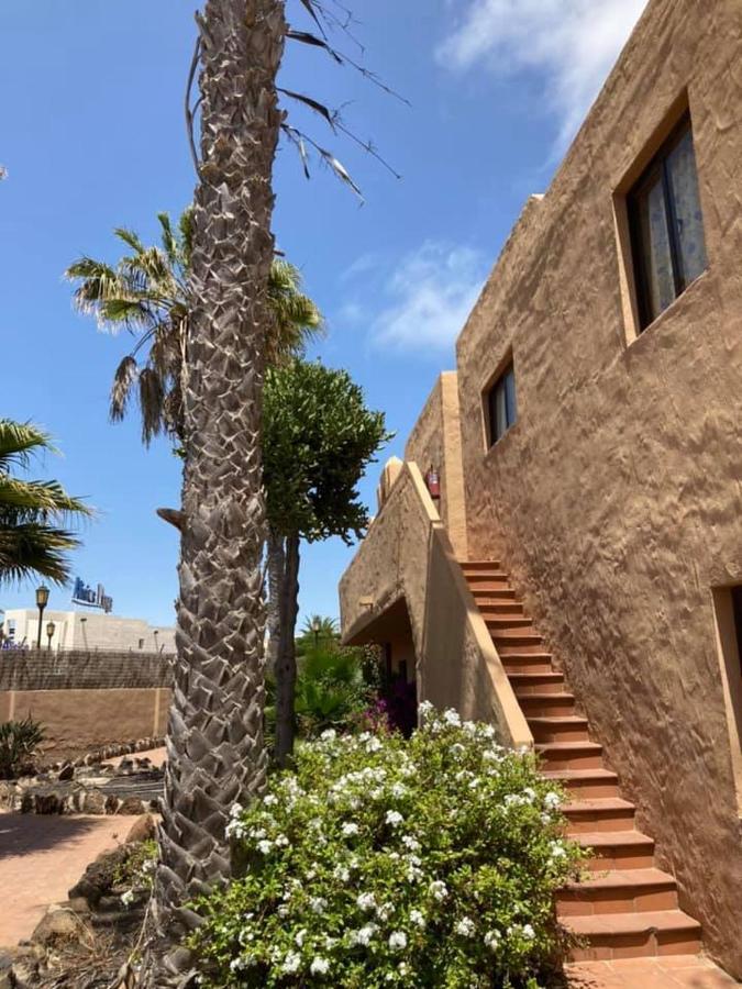 Casa Camar Apart otel Corralejo Dış mekan fotoğraf
