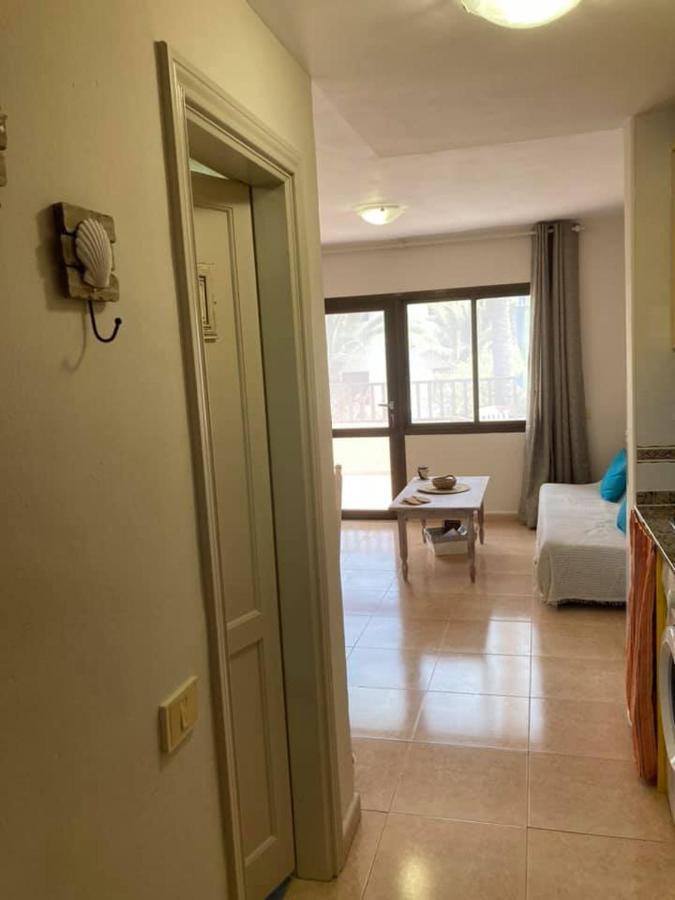 Casa Camar Apart otel Corralejo Dış mekan fotoğraf