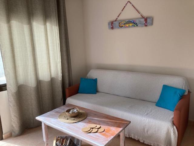 Casa Camar Apart otel Corralejo Dış mekan fotoğraf
