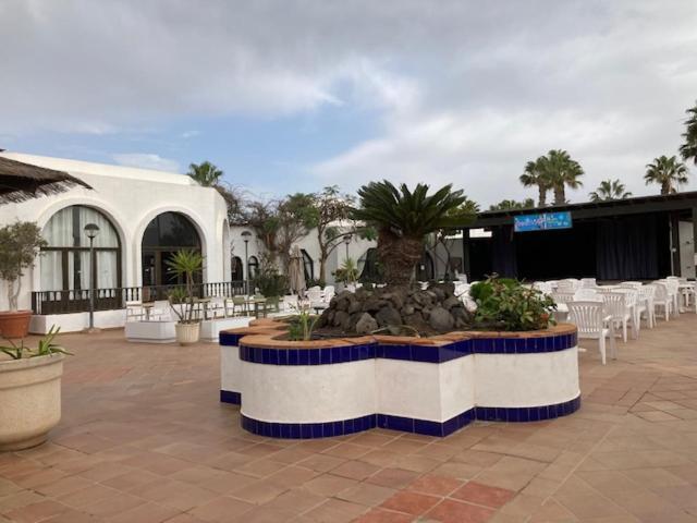 Casa Camar Apart otel Corralejo Dış mekan fotoğraf