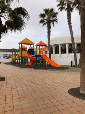 Casa Camar Apart otel Corralejo Dış mekan fotoğraf