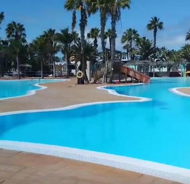 Casa Camar Apart otel Corralejo Dış mekan fotoğraf