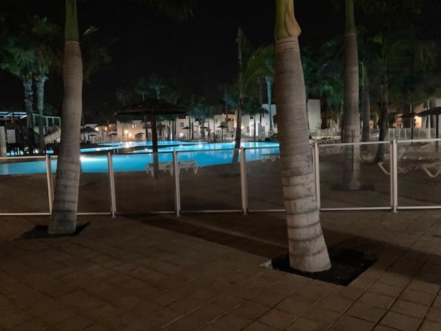Casa Camar Apart otel Corralejo Dış mekan fotoğraf